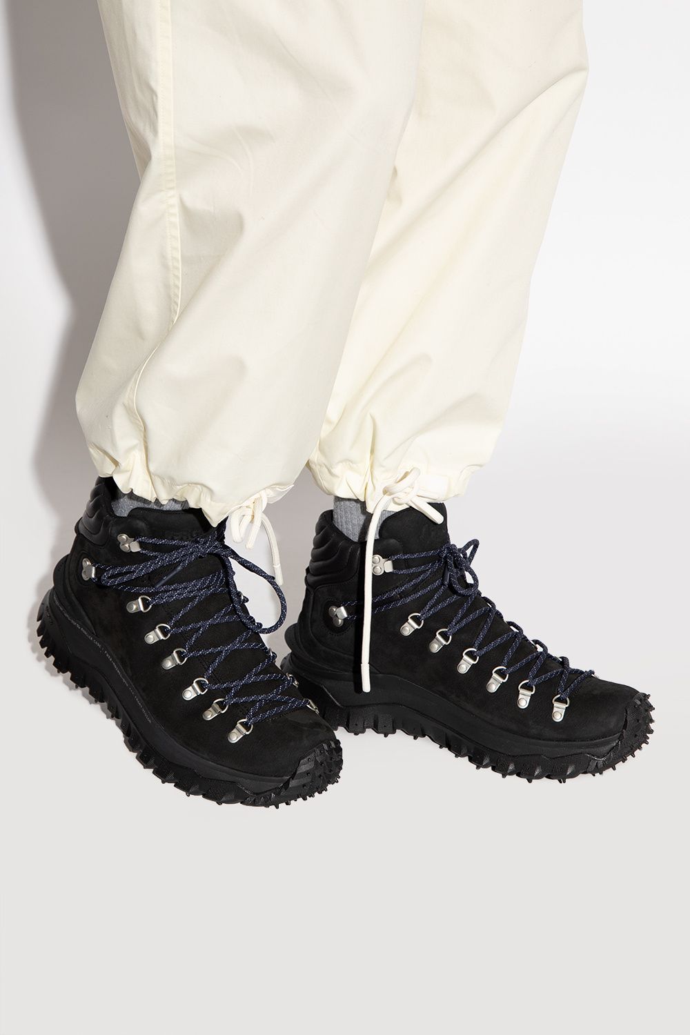 Moncler Genius 7 MONCLER FRAGMENT HIROSHI FUJIWARA | Men's Shoes